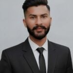 Sunil Mehta - Chandigarh, India