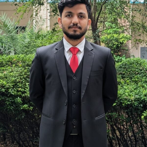 Shahzaib Naeem