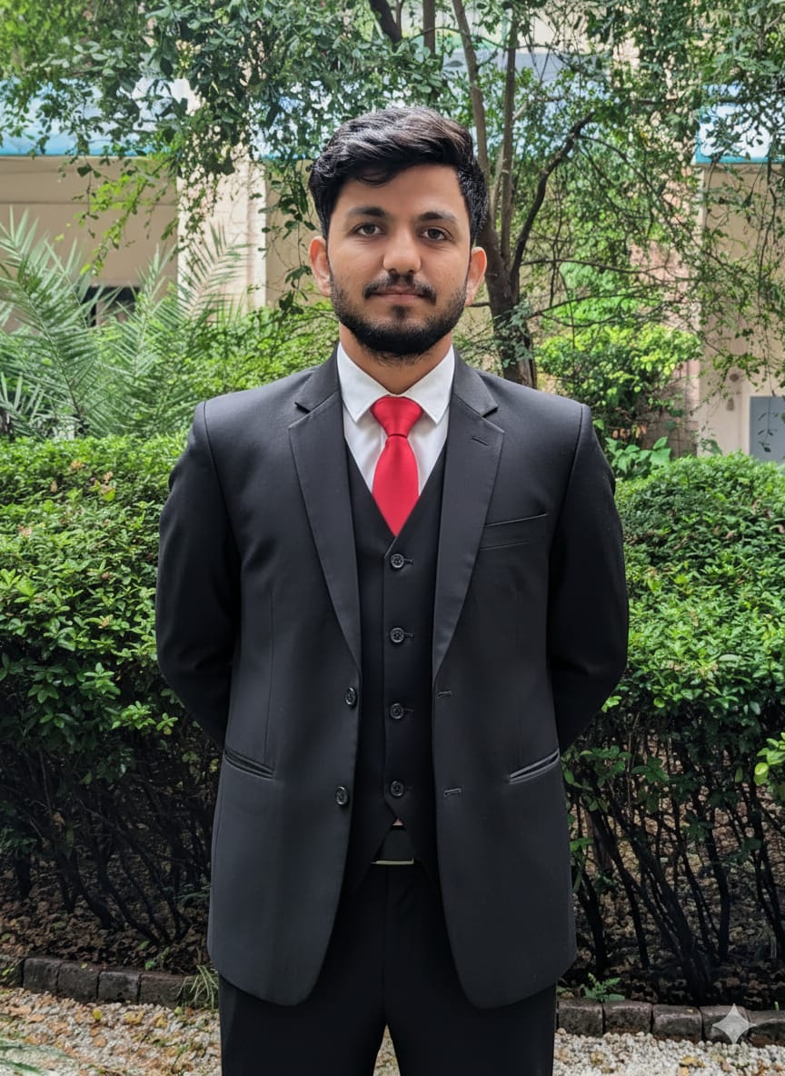 Shahzaib Naeem