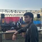Shubham Kumar - Delhi, India