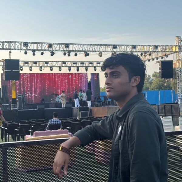Shubham Kumar
