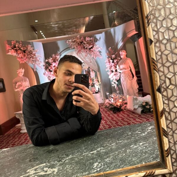 Mohamed Karim Wagih