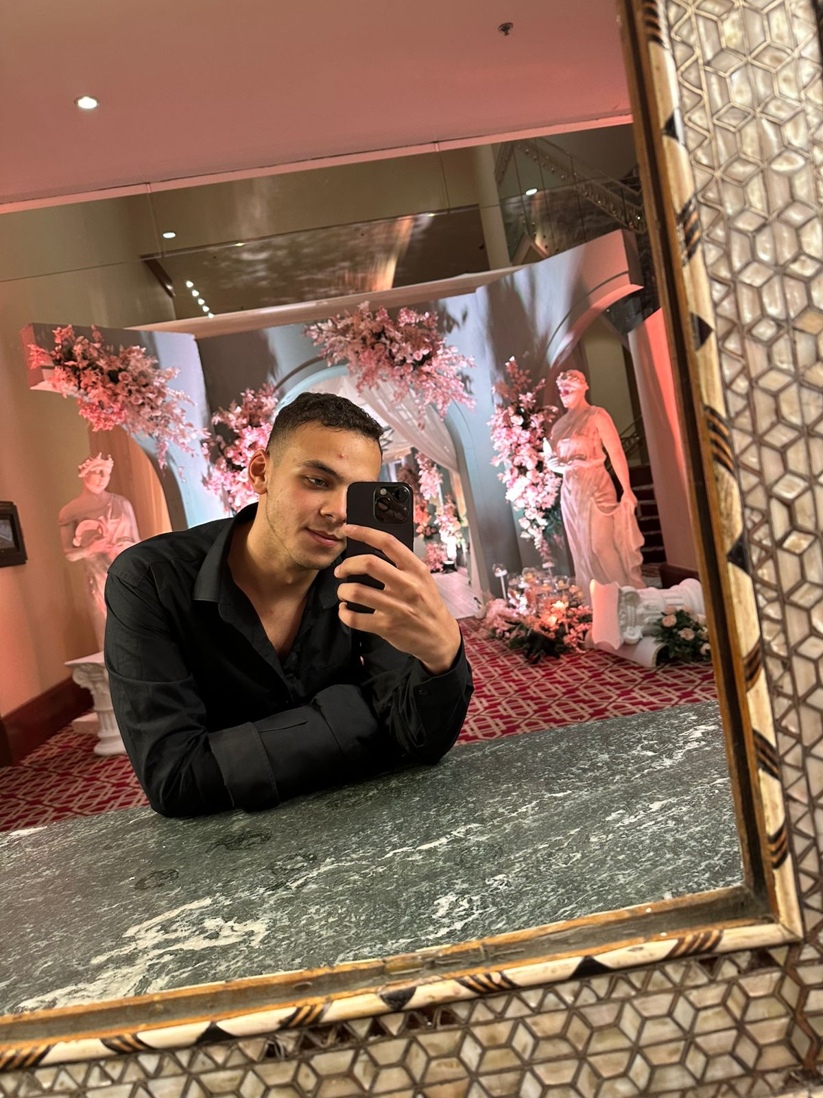 Mohamed Karim Wagih