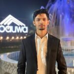Abhishek Acharya - Kathmandu, Nepal