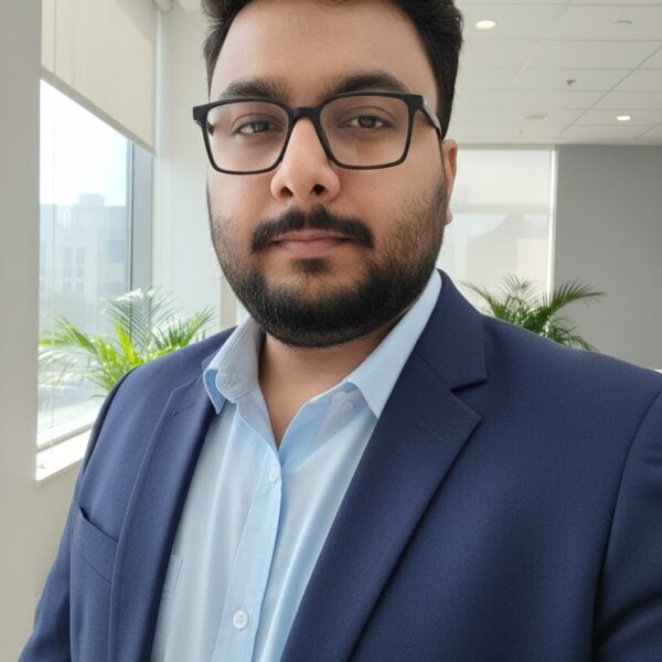 Hashir Nadeem