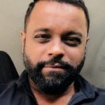 Tharaka  Perera - Colombo, Sri Lanka