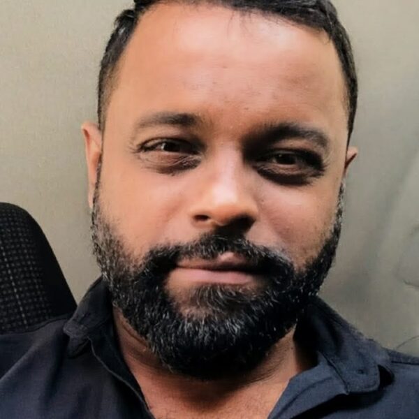 Tharaka Perera
