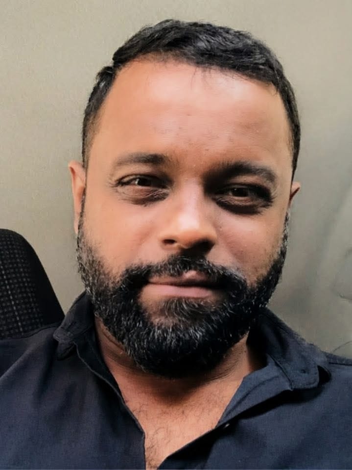 Tharaka Perera