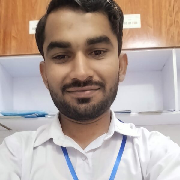 Mukarram Ali