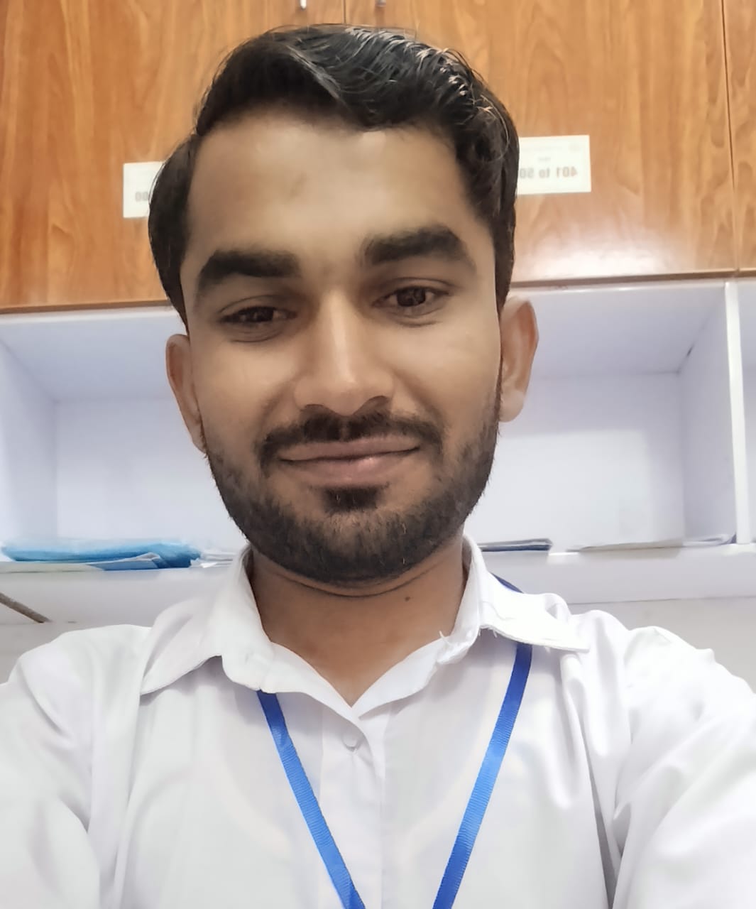 Mukarram Ali