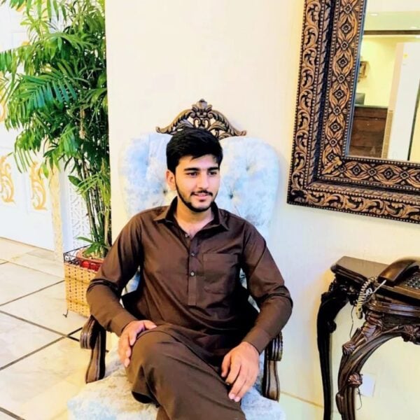 hassan ahmad