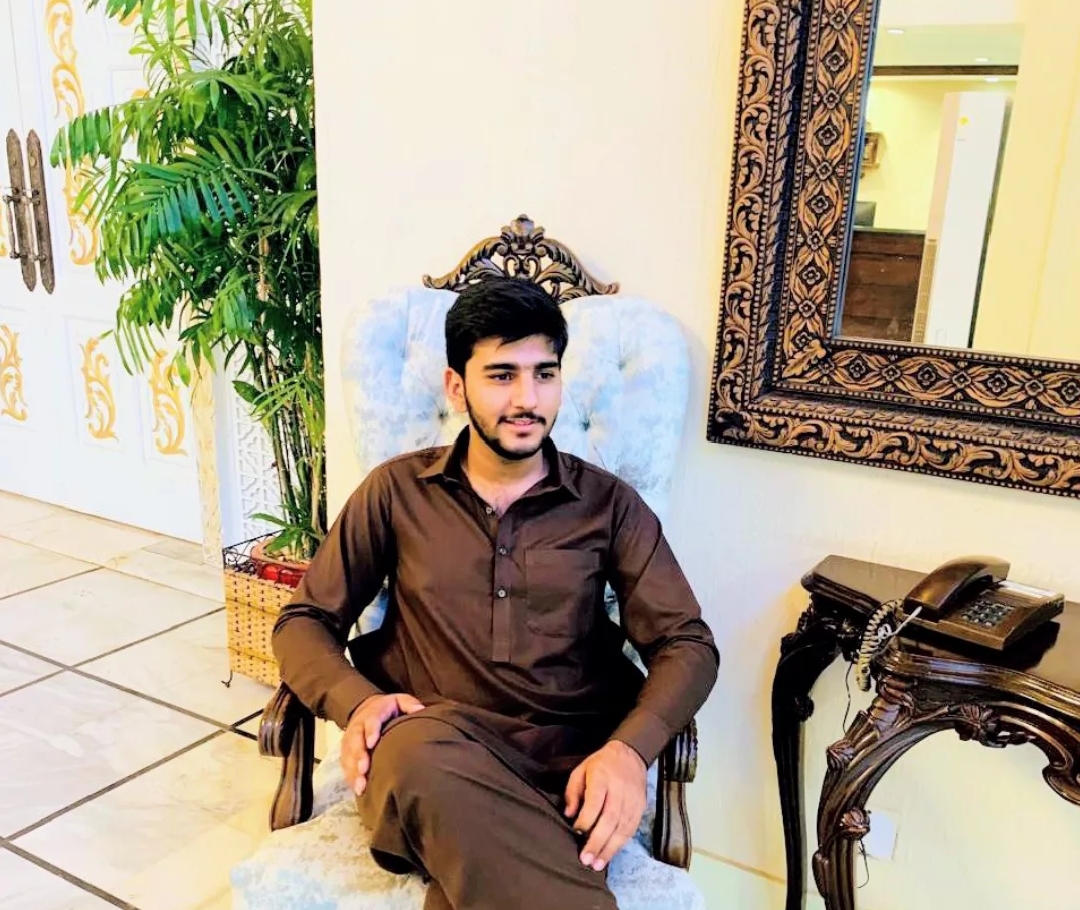 hassan ahmad