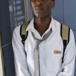 Bruno CHARDEY - Lomé, Togo