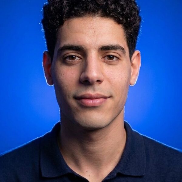 Mahmoud Dahy Salem
