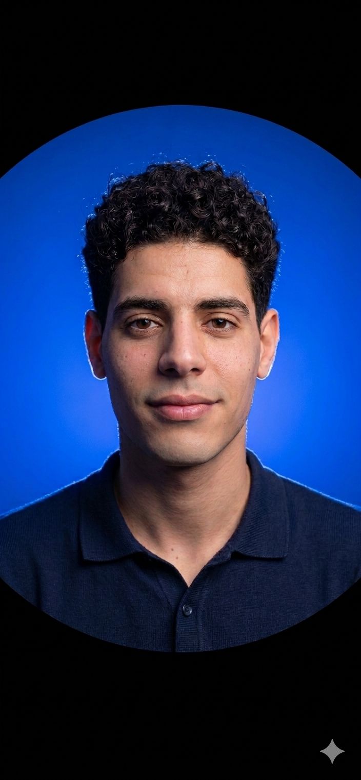 Mahmoud Dahy Salem