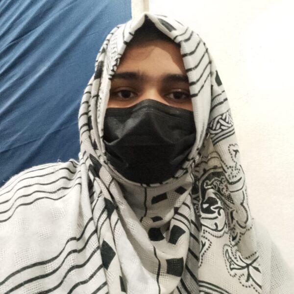 zainab ramzan