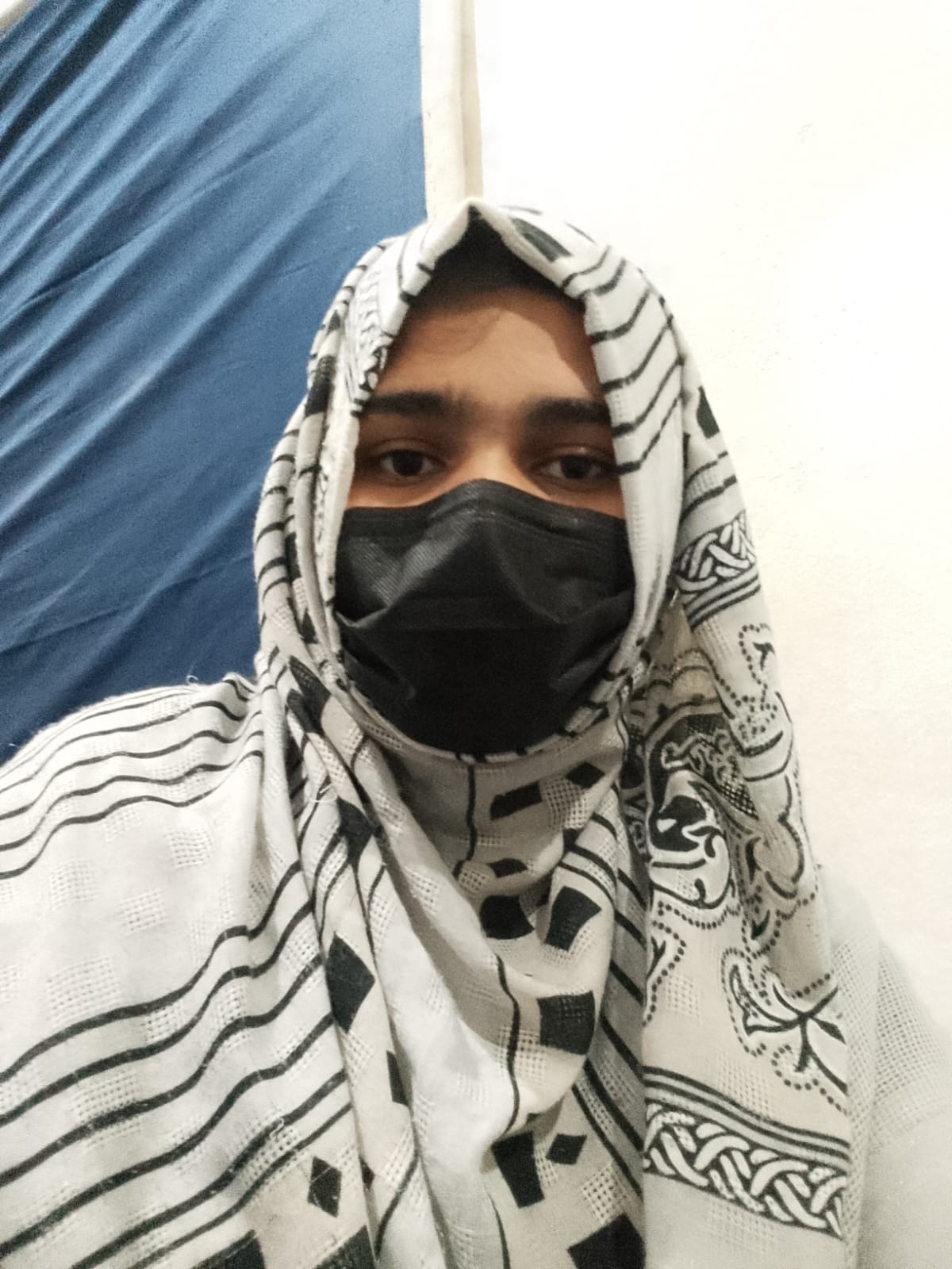 zainab ramzan