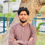 Ahmed Nadeem - Lahore, Pakistan