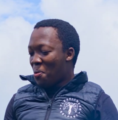 MORRIS NELSON KAMAU