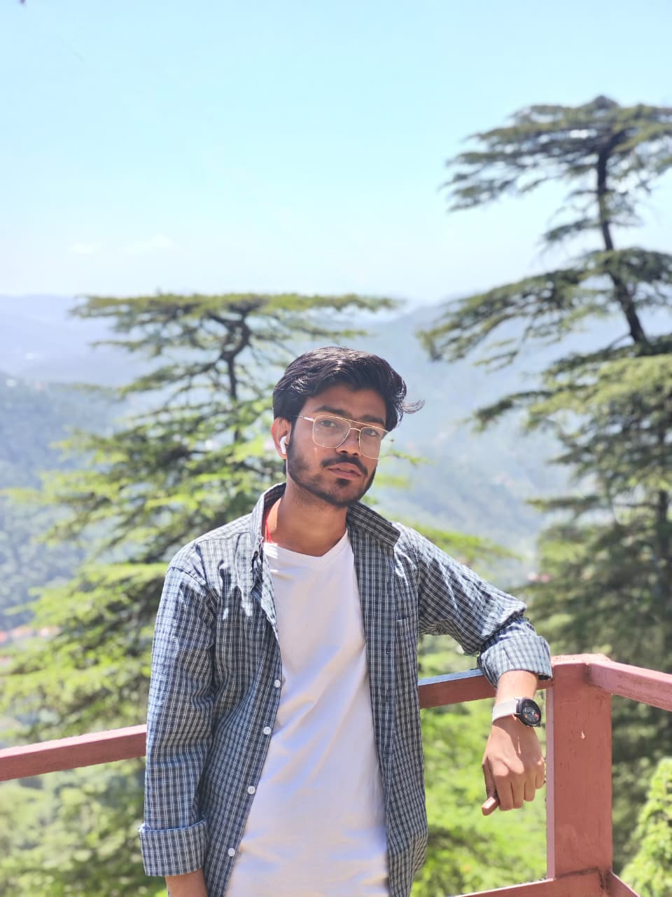 Harsh Chhonkar
