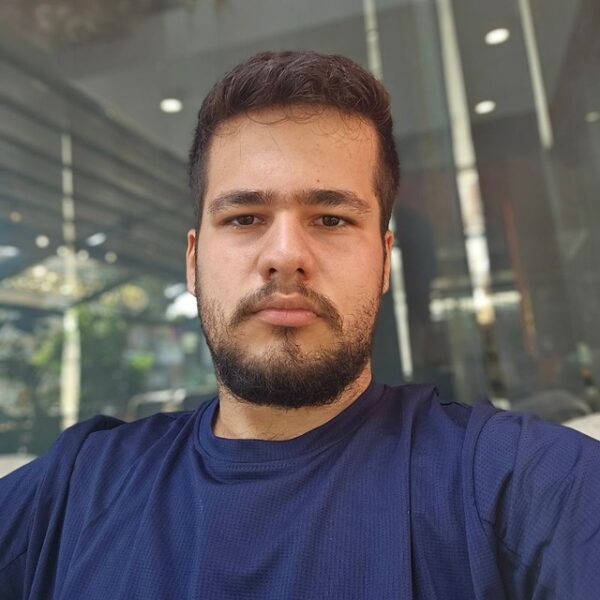 Arshan Pirniakan