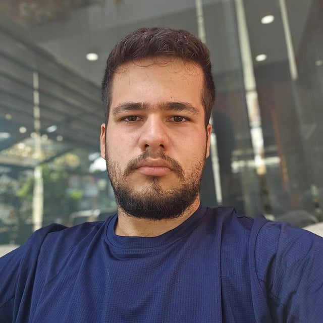 Arshan Pirniakan