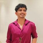 Aaron Raphael Raja F - Bangalore, India