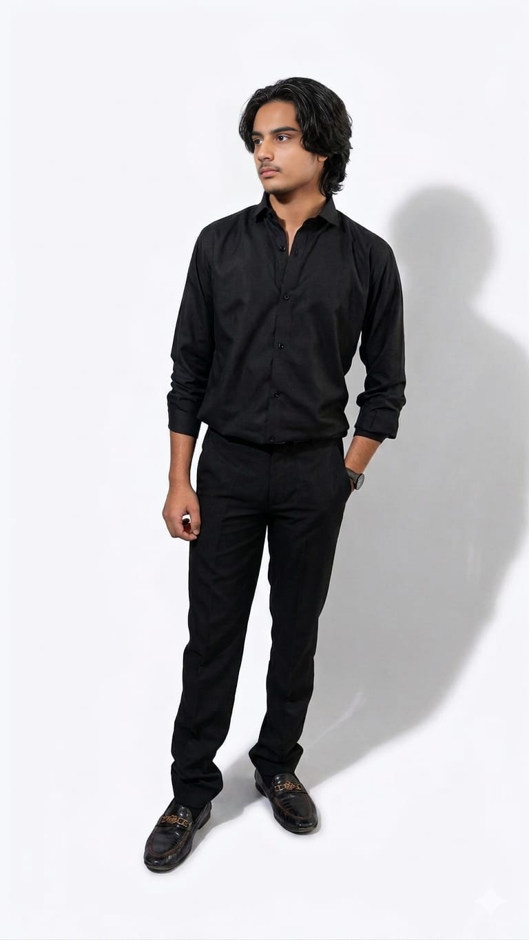 Shahaan Designer