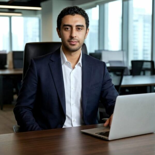 Mahmoud ElSayed