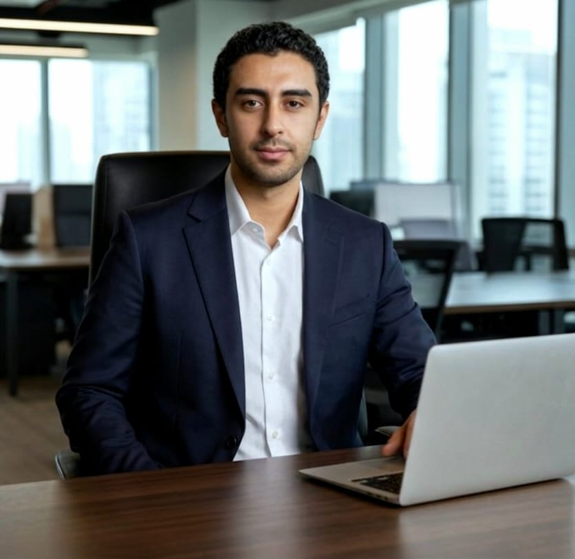 Mahmoud ElSayed