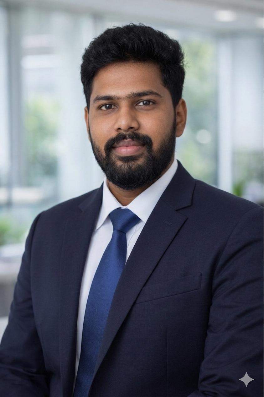 AKASH GURUDU