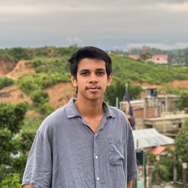 Moloy Banerjee