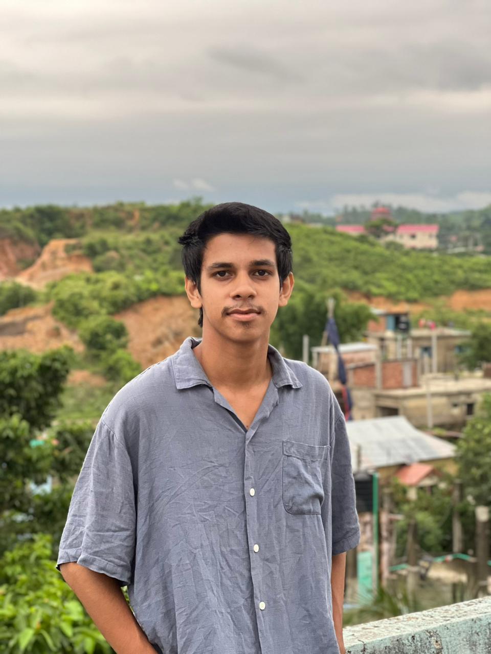 Moloy Banerjee