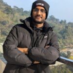 Jay Virsodiya - Ahmedabad, India