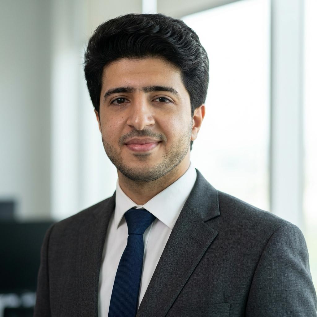 Huzaifa khan