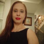 Nívia Leila Lélis Azevedo - Belo Horizonte, Brazil