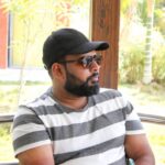 VIRAJ ROTKAR - Navi Mumbai, India