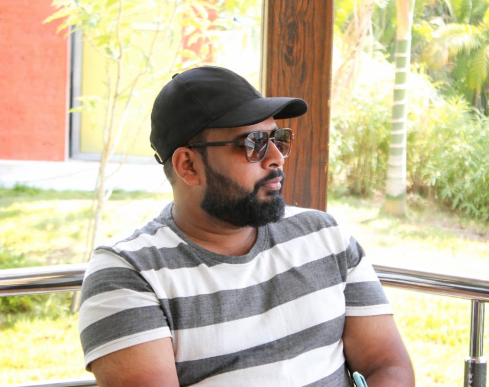 VIRAJ ROTKAR