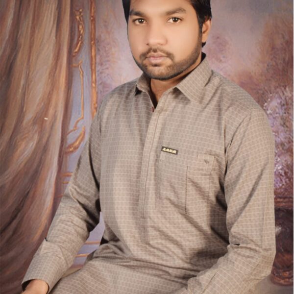 Awais Jamil