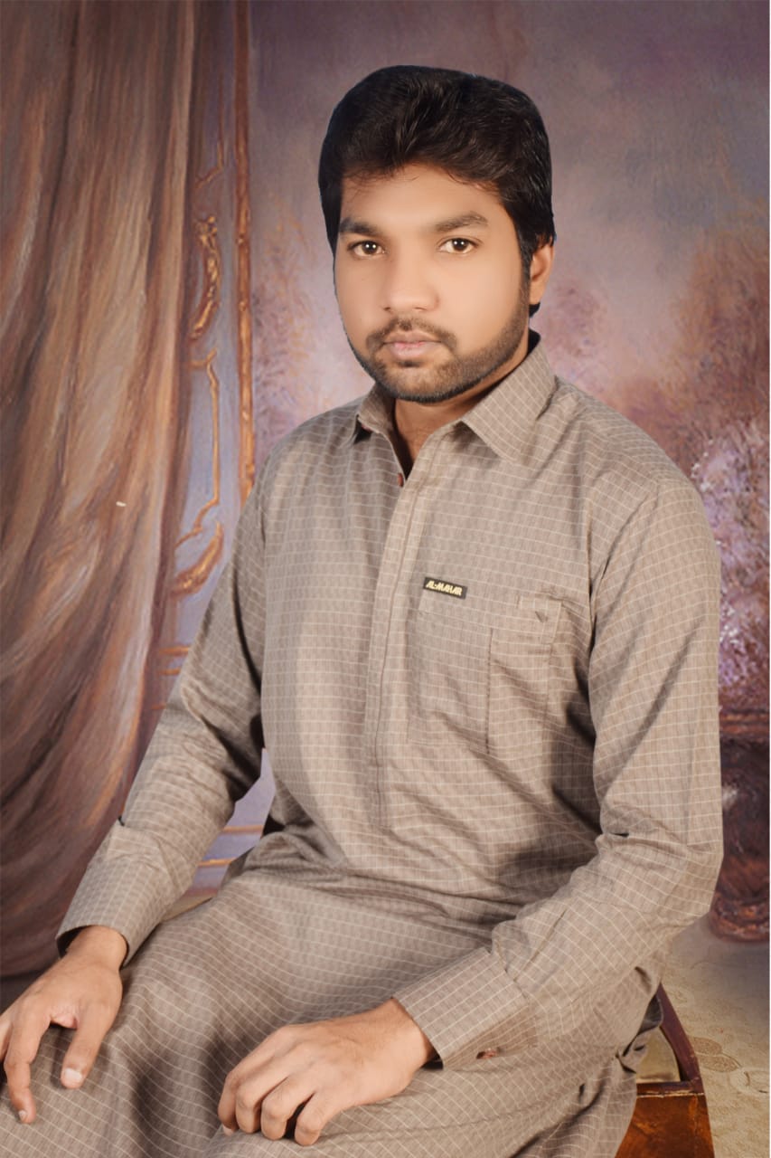 Awais Jamil