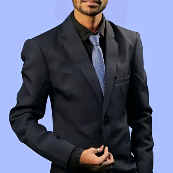 Prashant Mirajkar