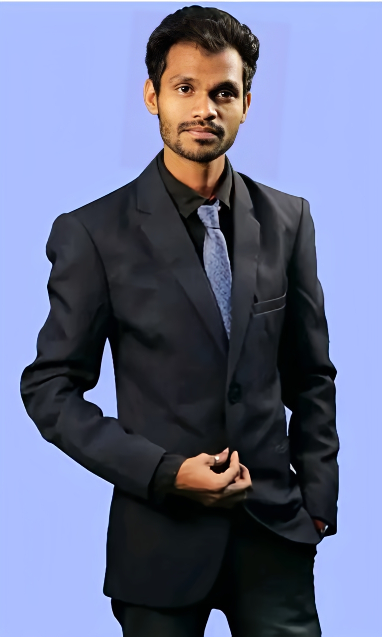 Prashant Mirajkar