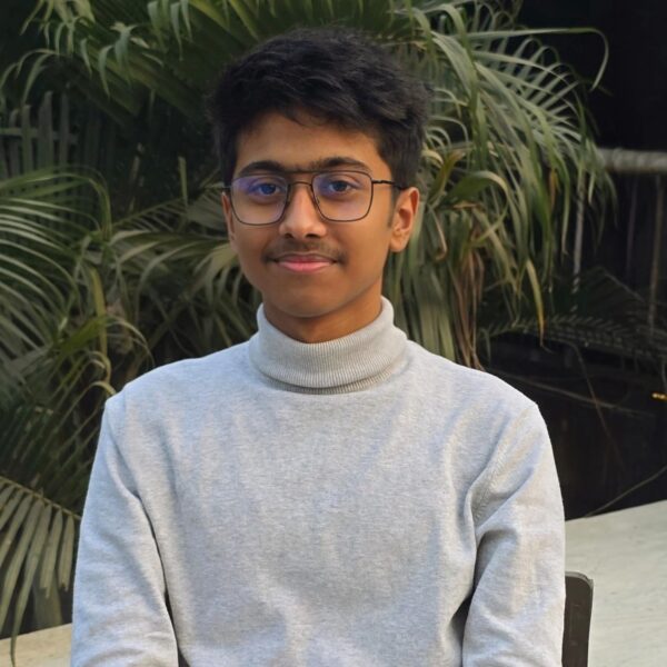 Ahnaf Tahmid