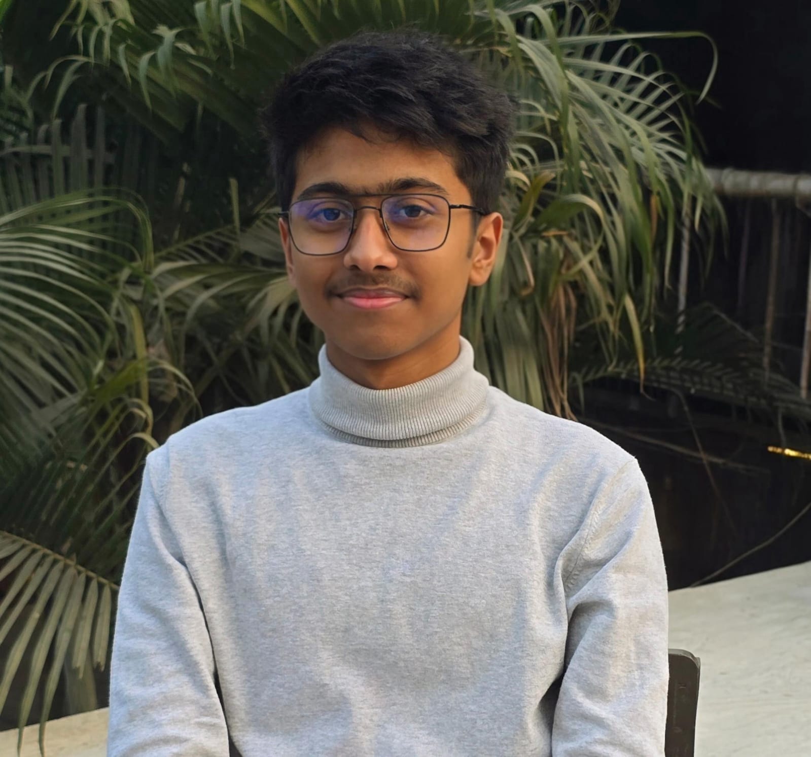 Ahnaf Tahmid