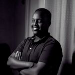 JeanLuc ISHIMWE - Kigali, Rwanda