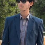 Muhammad Umar Tahir Mehmood - Lahore, Pakistan