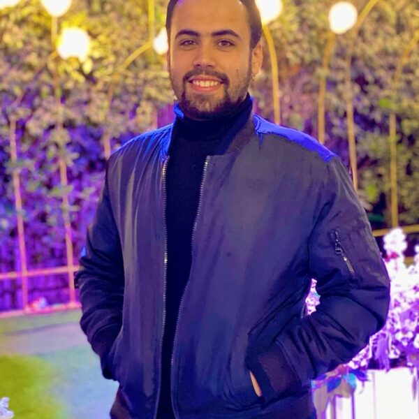 Ayman Osman