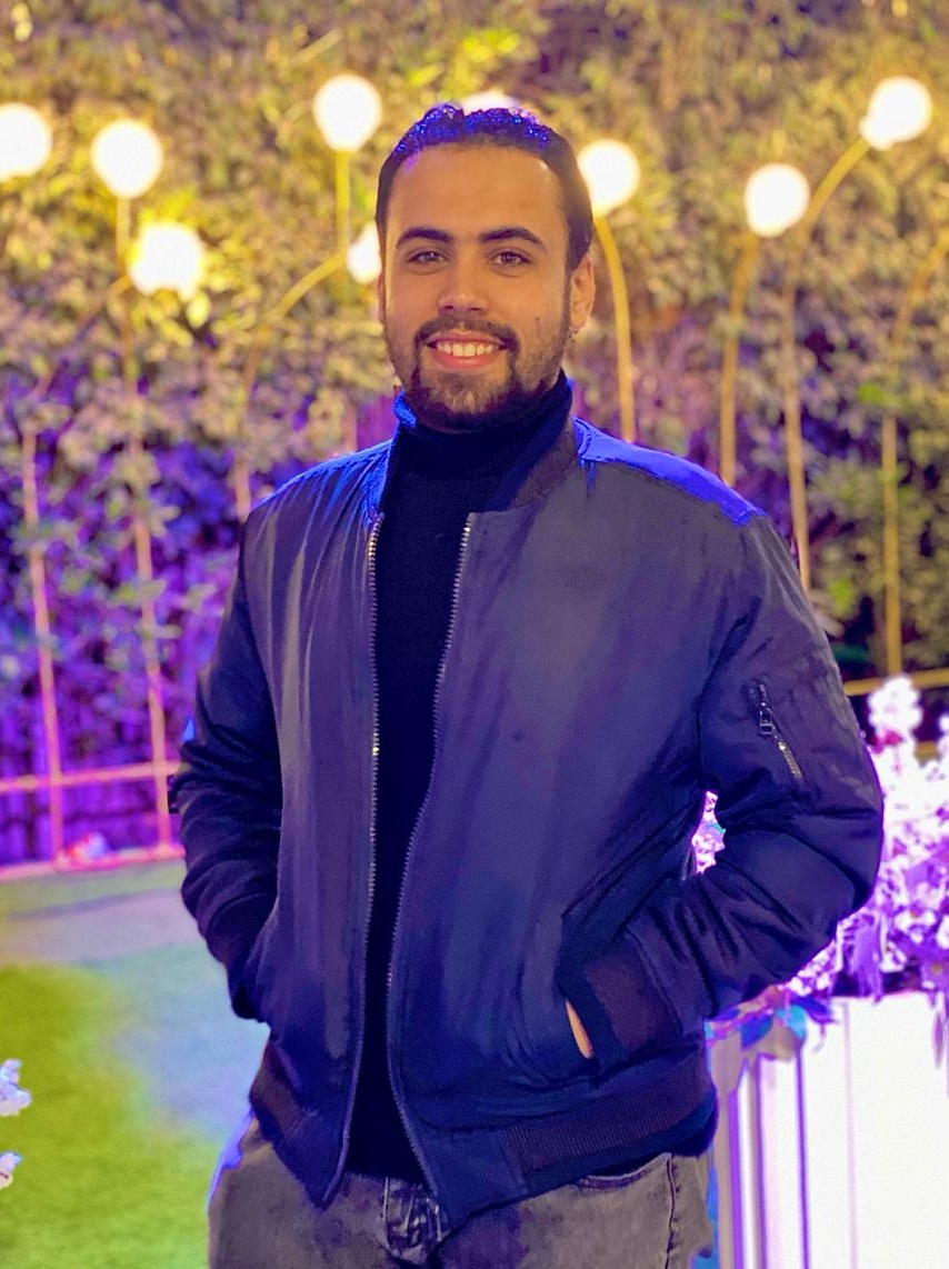 Ayman Osman