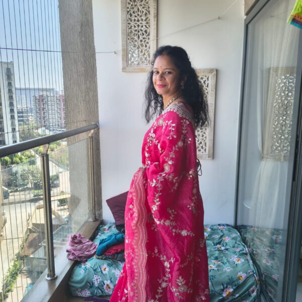 Kalindi Sharma