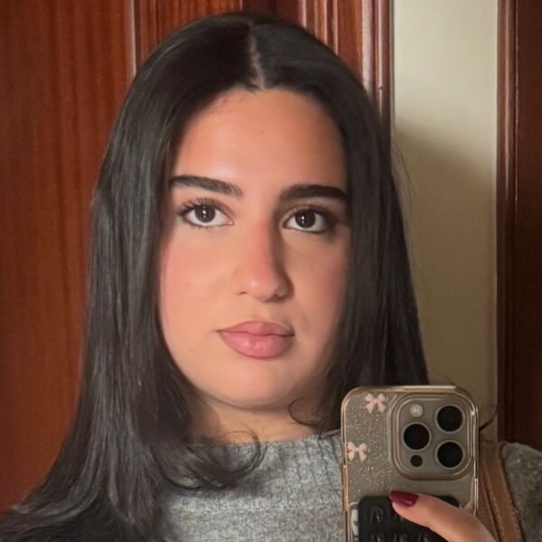 nour chaarawi